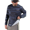 Джемпер NORFIN SUN PRO SHADOW GRAY р.M 132502-M