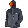 Куртка NORFIN REBEL PRO GRAY 01 р.S 596001-S