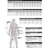 Термобелье NORFIN WINTER LINE 03 Р.l 3025003-L