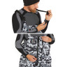 Костюм зимний NORFIN EXPLORER 2 CAMO HEAT 05 р.XXL 351105-XXL