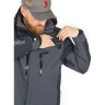 Куртка NORFIN REBEL PRO GRAY 04 р.XL 596004-XL