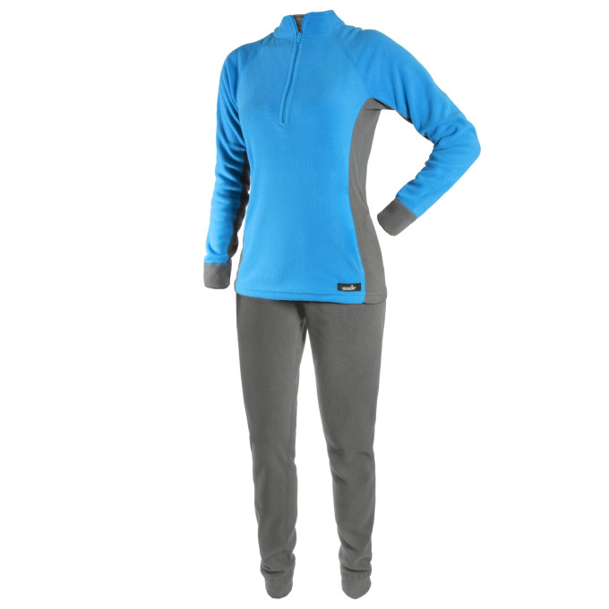 Термокомплект NORFIN LADY THERMO BLUE 02 р.M 3087002-M